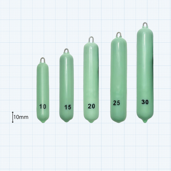 ケイムラスリムシンカー夜光